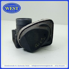 Drosselklappe Ford Fiesta 1.25 2003 comprar usado  Enviando para Brazil