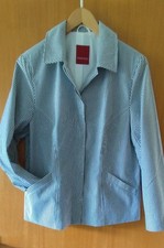 Leichte gestreifte sommer gebraucht kaufen  Berlin