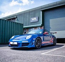 Porsche 911 3.8 for sale  ANTRIM