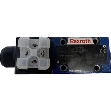 Rexroth d62 ew230n9k4 d'occasion  Les Échelles