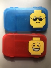 Lego minifigure storage for sale  Overland Park