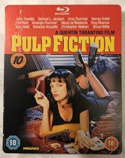 Pulp fiction play for sale  WALSALL