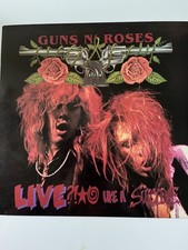 Guns and roses d'occasion  Bois-le-Roi