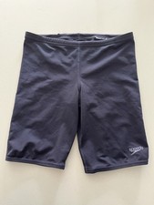 Boys speedo endurance for sale  EXETER