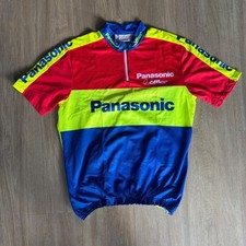 Vintage fahrradtrikot trikot gebraucht kaufen  Köln