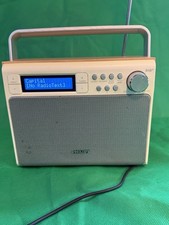Philips dab digital for sale  HUDDERSFIELD
