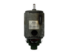 Moteur ventilateur chauffage d'occasion  Lambersart