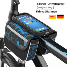 Fahrrad rahmen tasche gebraucht kaufen  Bad Soden