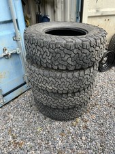 Goodrich ko2 season for sale  KINGSBRIDGE