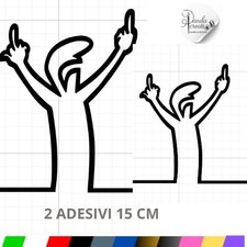 Adesivo linea dito usato  Caserta