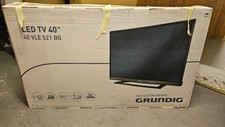 Lcd 40 grundig gebraucht kaufen  Andernach
