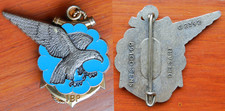 Brigade parachutiste para d'occasion  Dompaire