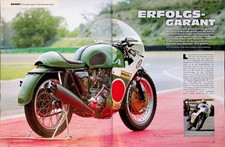 Motorrad classic 2345 gebraucht kaufen  Deutschland