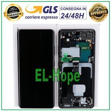 Display lcd originale usato  Villabate