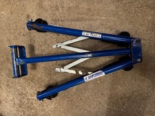 R129 hardtop ständer gebraucht kaufen  Stuttgart