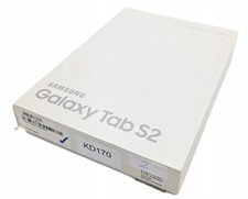 Samsung Galaxy Tab S2 SM-T819 32GB, WLAN + 4G, 9,7 cala - czarny na sprzedaż  PL