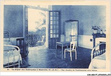 Abop7 0608 foyer d'occasion  France