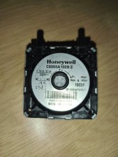 Honeywell c6065a pressostato usato Honeywell c6065a pressostato usato  Italia