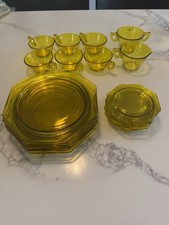 Piece antique cadmium for sale  Unionville