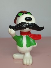 Snoopy figurine flying d'occasion Snoopy figurine flying d'occasion  Migennes