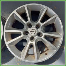 Cerchio lega opel usato  Cona