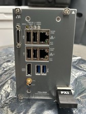 National instruments pxie for sale  Aurora