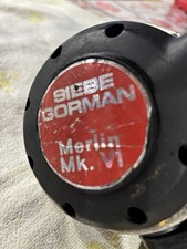 Erogatore siebe gorman usato  Roma