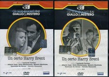 Certo harry brent usato  Macerata