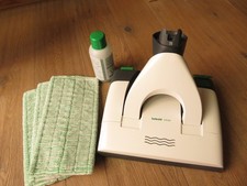 Vorwerk hartbodenreiniger spb1 gebraucht kaufen  Bochum
