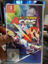 Nintendo switch mario gebraucht kaufen  Emsdetten