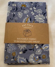 Fat face reusable for sale  STOKE-ON-TRENT