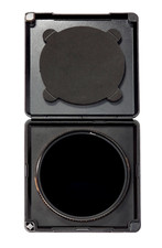 Filtro Polar Pro QuartzLine 82mm variável ND64 comprar usado  Enviando para Brazil