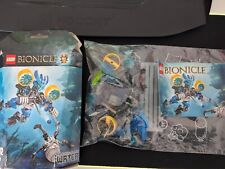 Lego bionicle sammlung gebraucht kaufen  Friedrichsdorf