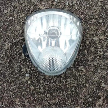 Faro fanale anteriore usato  Potenza
