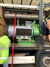 Wood pellets press for sale  ERITH