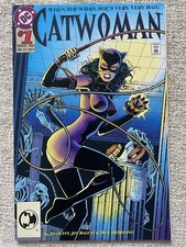 Catwoman jim balent usato  Spedire a Italy