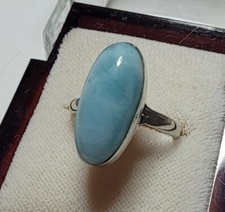 Bijou vintage bague d'occasion  Perpignan-