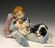 Lladro sweet dreams for sale  Austin