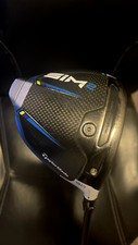 Taylormade sim degree for sale  El Paso