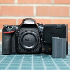 Nikon d750 24.3 for sale  Conway