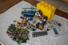lego bahnhof gebraucht kaufen lego bahnhof gebraucht kaufen Fulda