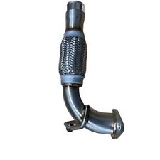 Exhaust flexible fits d'occasion  Expédié en Belgium