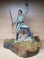120mm ffizier südstaaten gebraucht kaufen  Grafschaft