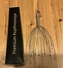 Premium kopfmassage purava gebraucht kaufen  Arnstein