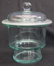 Antique glass laboratory for sale  LITTLEBOROUGH
