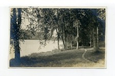 Groveland rppc photo for sale  Upton