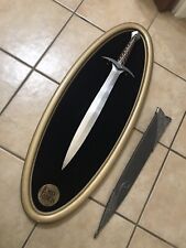 Lotr noble collection for sale  Wylie