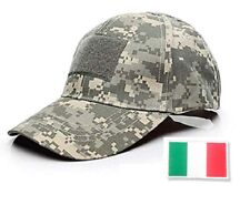 Cappello uomo visiera usato  Italia