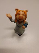 Miss piggy muppet gebraucht kaufen  Bolanden