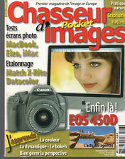 Chasseur images pocket d'occasion  Vitry-sur-Seine